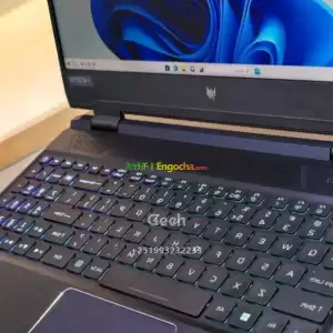 ️️️New arrival   Brand newHigh ending gaming   2023Acer PREDATOR   GAMING LAPTOP    Intel Price in Ethiopia